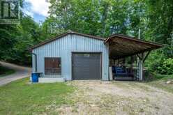 1147A FLYERS COVE LANE | North Frontenac Ontario | Slide Image Forty-seven