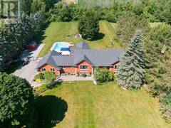 21180 BRUNON AVENUE Scugog Ontario, L0C 1G0