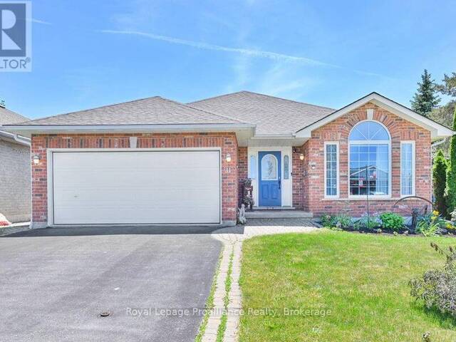 31 HEMLOCK CRESCENT Belleville Ontario, K8N 5Y1 - 4 Bedrooms Home For Sale