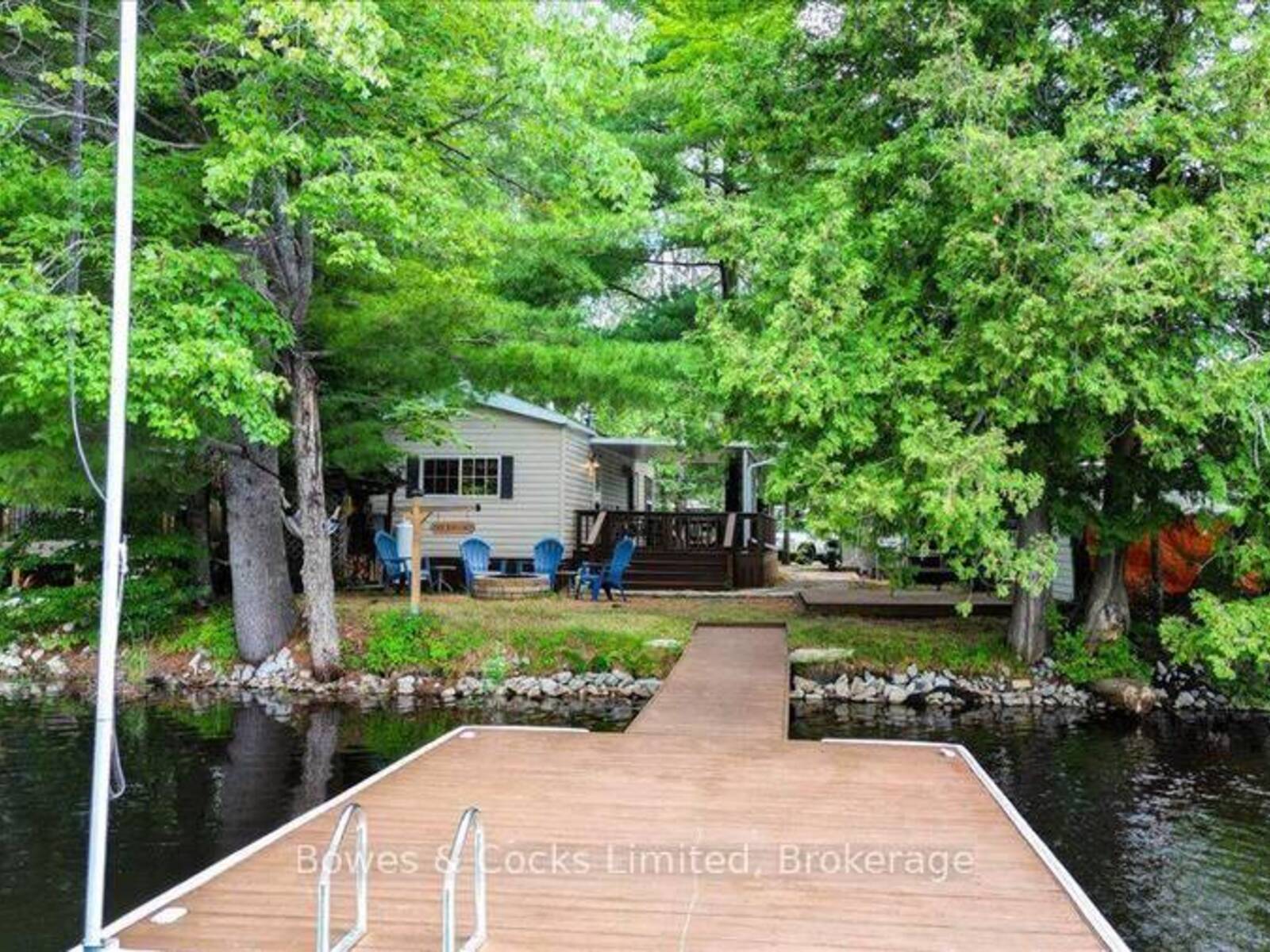 R2-1123 HOMESTEAD ROAD, Bancroft, Ontario K0L 1C0
