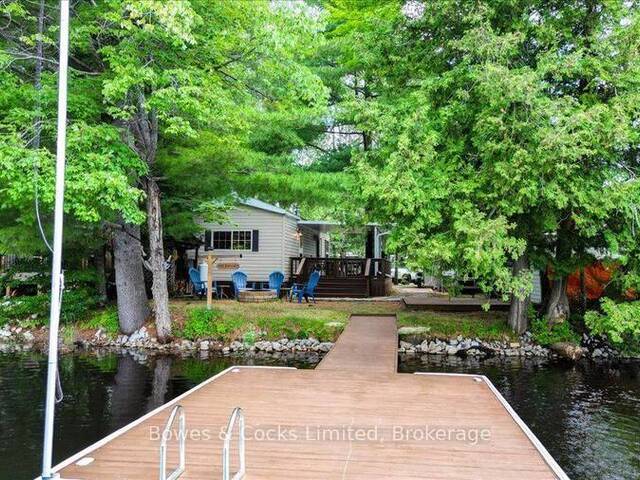 R2-1123 HOMESTEAD ROAD Bancroft Ontario, K0L 1C0 - 2 Bedrooms Waterfront Home For sale
