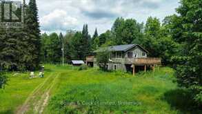 161 & 262 COLBOURNE ROAD | Bancroft Ontario | Slide Image One