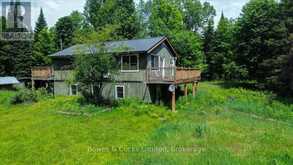 161 & 262 COLBOURNE ROAD | Bancroft Ontario | Slide Image Two