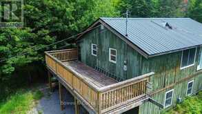 161 & 262 COLBOURNE ROAD | Bancroft Ontario | Slide Image Thirty-four