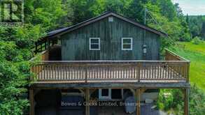 161 & 262 COLBOURNE ROAD | Bancroft Ontario | Slide Image Thirty-five