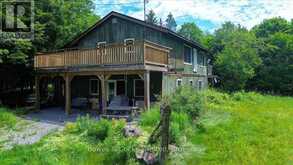 161 & 262 COLBOURNE ROAD | Bancroft Ontario | Slide Image Three