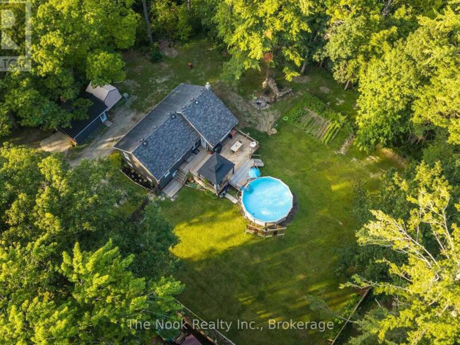 5203 VALLEYVIEW CRESCENT, Bewdley, Ontario K0L 1E0