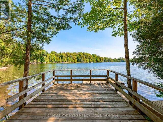469 SKENE ROAD Marmora Ontario, K0L 1W0 - 2 Bedrooms Waterfront Home For sale