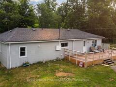 4310 HENDERSON ROAD Arden Ontario, K0H 1B0