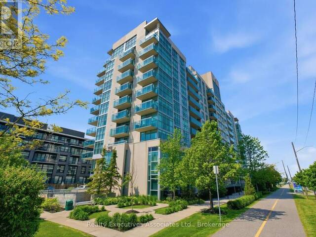 911 - 1600 CHARLES STREET Whitby Ontario, L1N 0G4 - 2 Bedrooms Condo For Sale