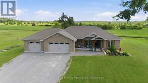 937 PAYNE LINE ROAD E | Douro-Dummer Ontario | Slide Image Three
