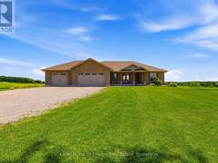 937 PAYNE LINE ROAD E Douro-Dummer Ontario, K0L 3A0