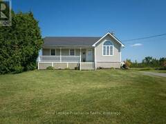 1075 ENRIGHT ROAD Tyendinaga Ontario, K0K 3A0