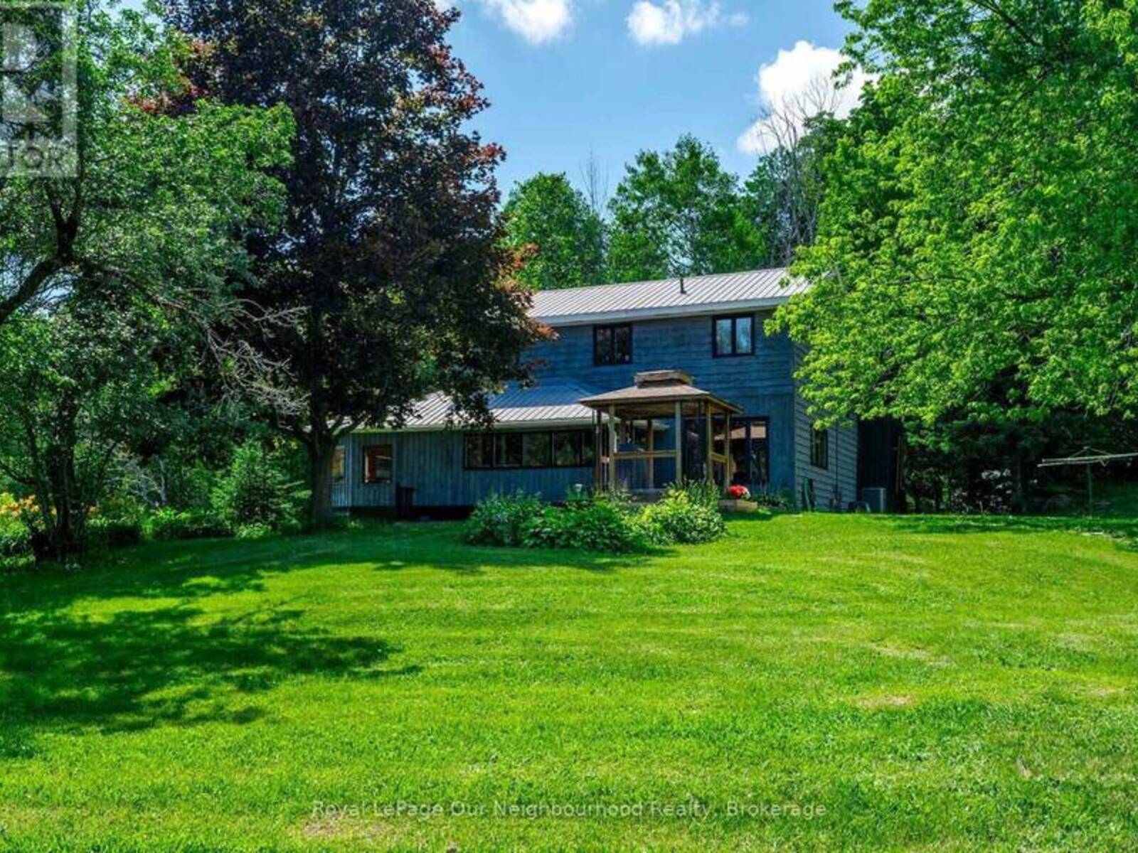 154 COLLIN ROAD, Alnwick-Haldimand, Ontario K0K 2G0