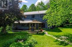 154 COLLIN ROAD | Alnwick-Haldimand Ontario | Slide Image Two