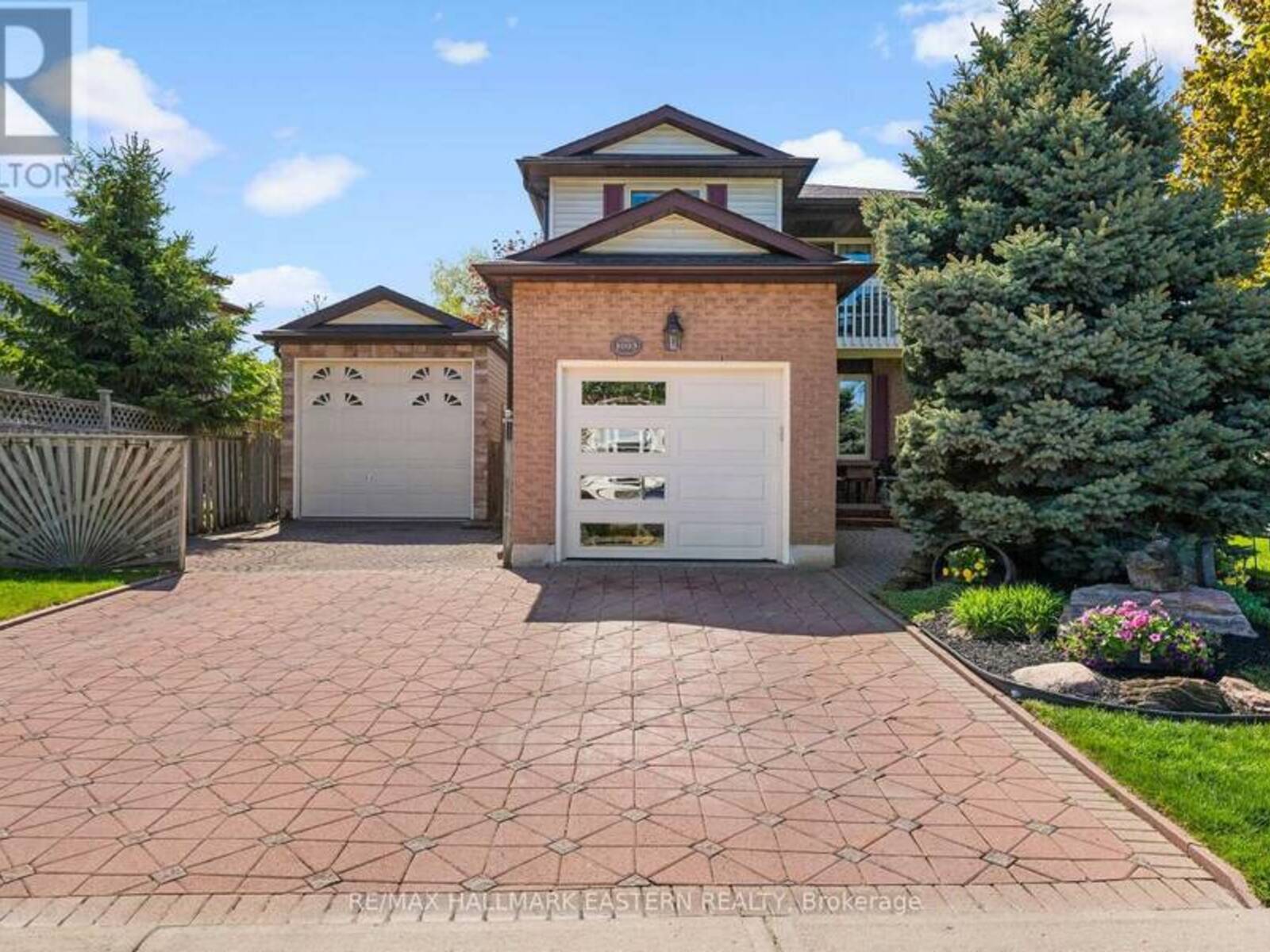 1003 RENAISSANCE DRIVE, Oshawa, Ontario L1J 8B2