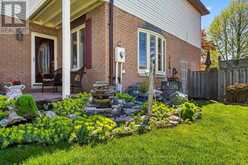 1003 RENAISSANCE DRIVE | Oshawa Ontario | Slide Image Three