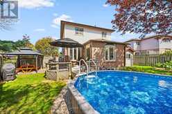 1003 RENAISSANCE DRIVE | Oshawa Ontario | Slide Image Five