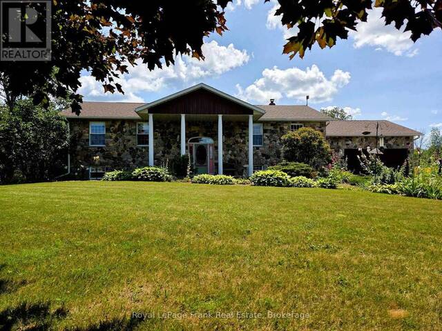3071 5TH LINE E Campbellford Ontario, K0L 1L0 - 4 Bedrooms Home For Sale