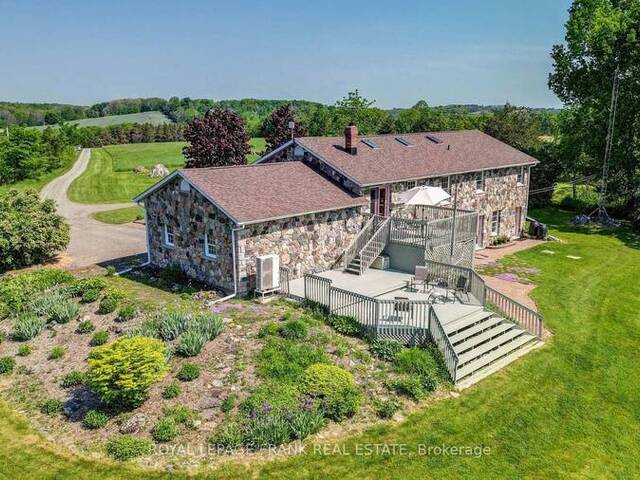 3071 5TH LINE E Campbellford Ontario, K0L 1L0 - 4 Bedrooms Home For Sale