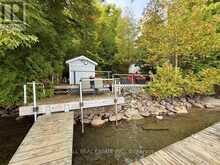 551 RENWICK ROAD | Apsley Ontario | Slide Image Five