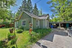4 HUBBARD STREET | Georgina Ontario | Slide Image Two