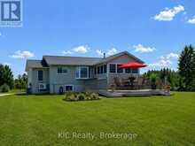221 JONES ROAD | Madoc Ontario | Slide Image One
