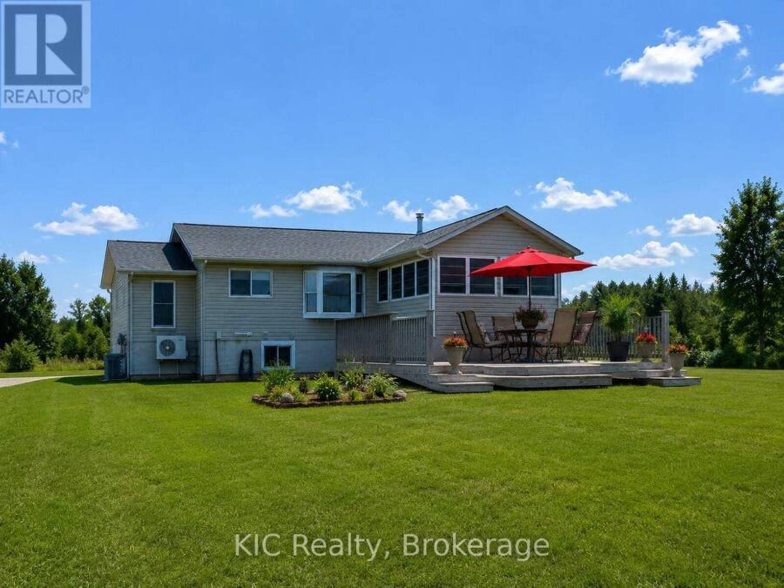 221 JONES ROAD, Madoc, Ontario K0K 2K0