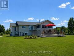 221 JONES ROAD Madoc Ontario, K0K 2K0