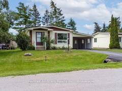 12 PARK STREET Lindsay Ontario, K9V 0H7
