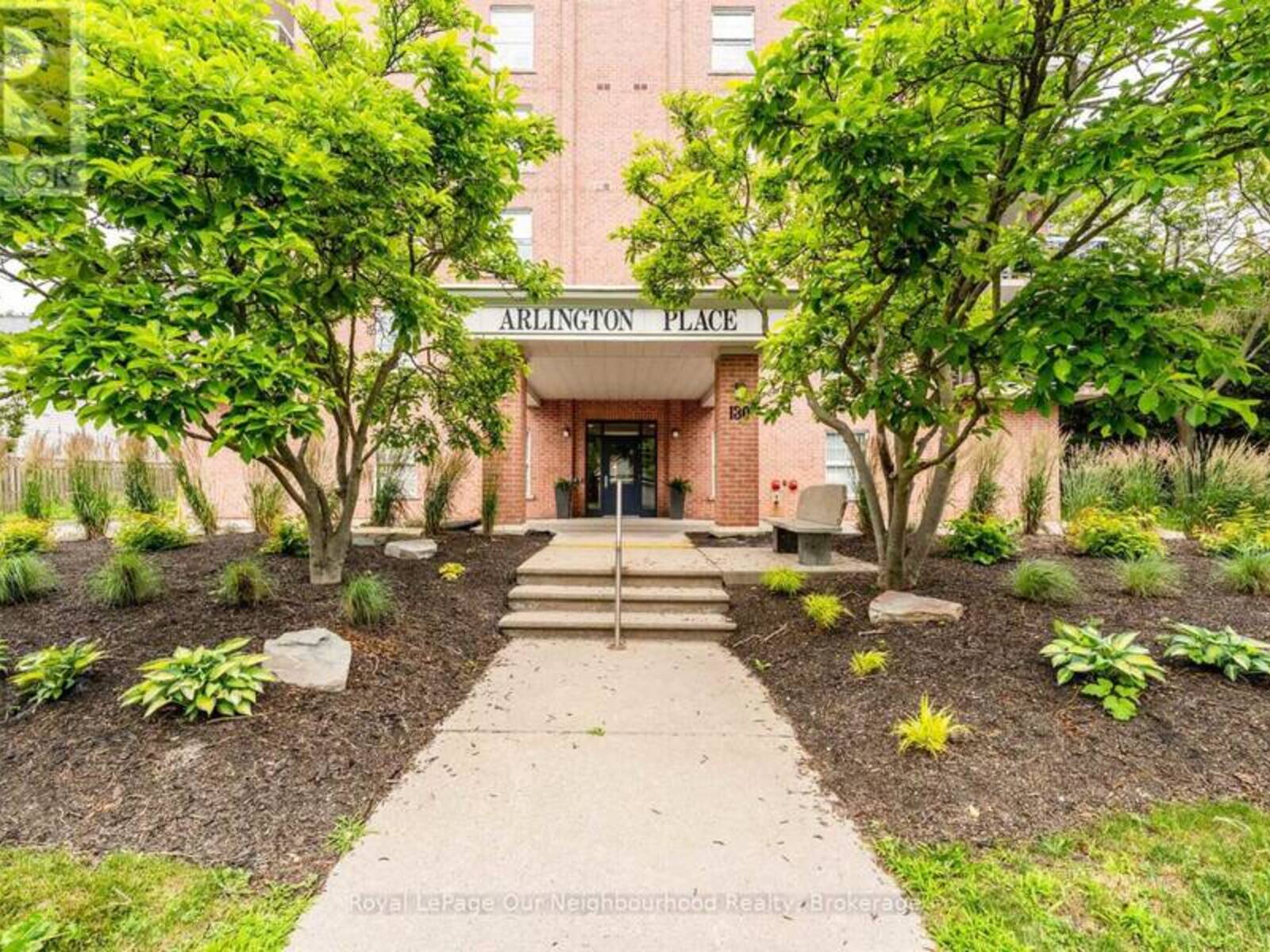 2A - 130 QUEEN STREET, Cobourg, Ontario K9A 1N2