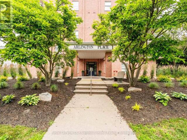 2A - 130 QUEEN STREET Cobourg Ontario, K9A 1N2 - 2 Bedrooms Condo For Sale