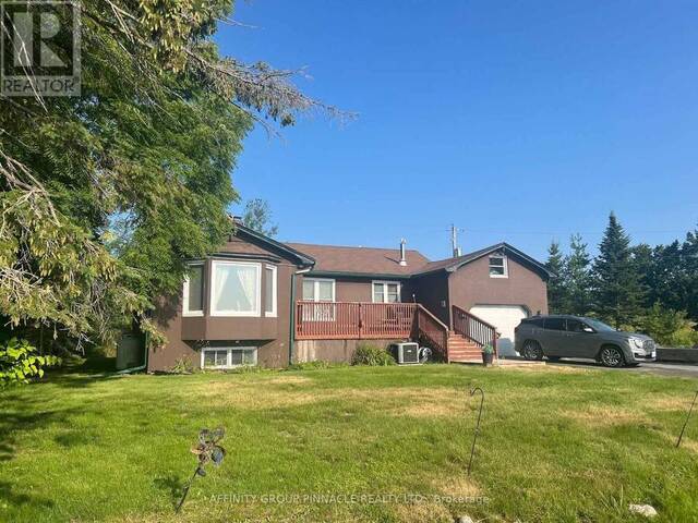 2029 PIGEON LAKE ROAD Lindsay Ontario, K9V 4R5 - 2 Bedrooms Waterfront Home For sale