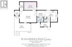78 GOLDEN MILE ROAD | Lindsay Ontario | Slide Image Fifty