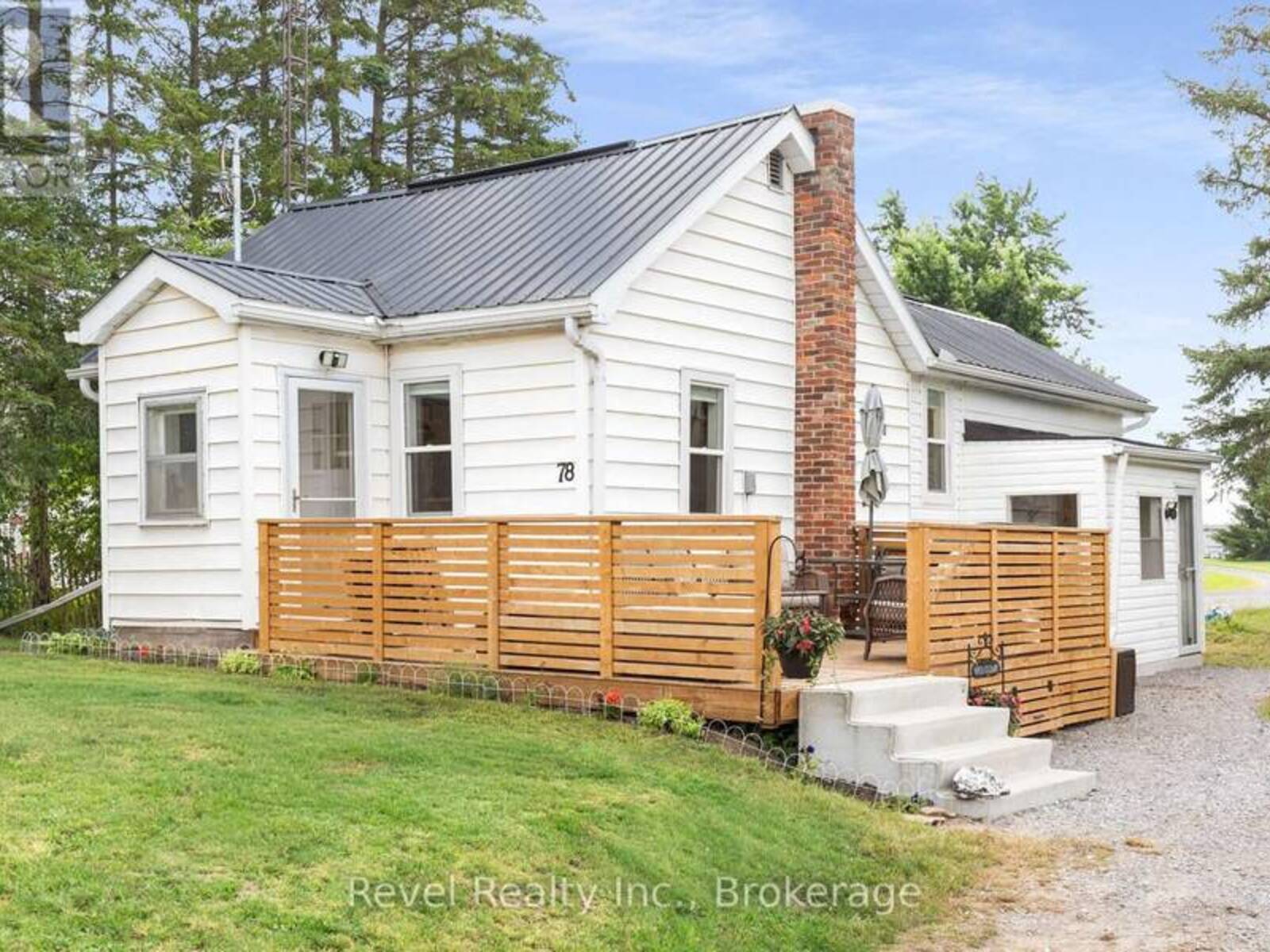 78 GOLDEN MILE ROAD, Lindsay, Ontario K9V 4R5
