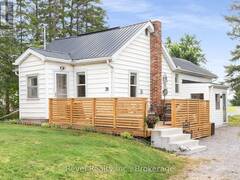 78 GOLDEN MILE ROAD Lindsay Ontario, K9V 4R5