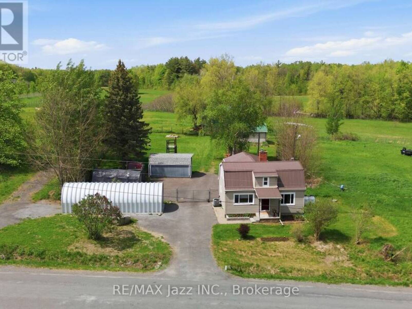 350 SCHRIVER ROAD, Quinte West, Ontario K0K 1H0