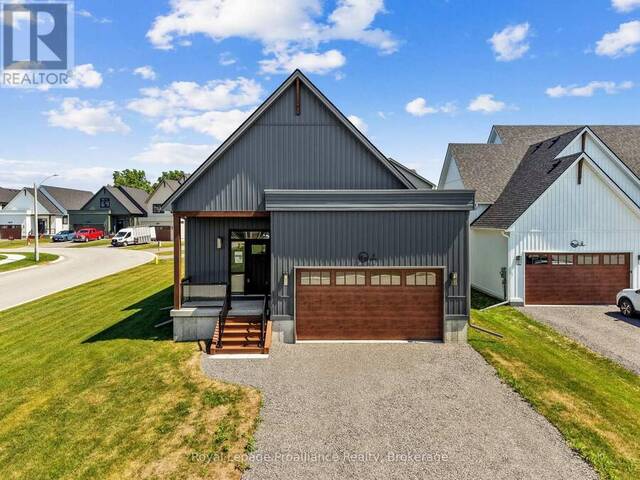 2 MERRIMAN COURT Alnwick-Haldimand Ontario, K0K 1S0 - 2 Bedrooms Home For Sale