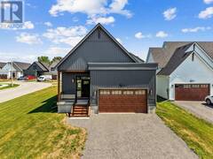 2 MERRIMAN COURT Alnwick-Haldimand Ontario, K0K 1S0