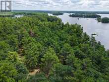 3 WAO KASSHABOG LAKE | North Kawartha Ontario | Slide Image Twenty