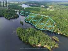 3 WAO KASSHABOG LAKE | North Kawartha Ontario | Slide Image Three
