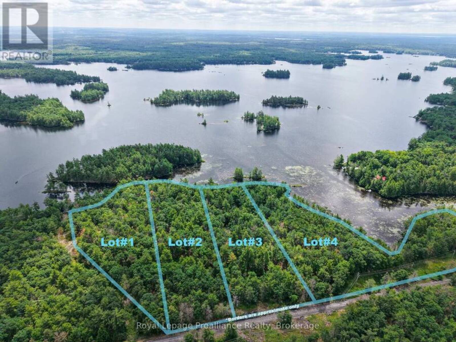 3 WAO KASSHABOG LAKE, North Kawartha, Ontario K0L 2H0