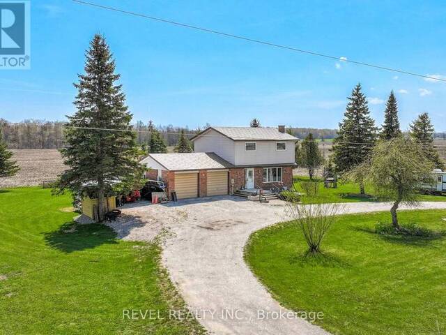1038 CRESSWELL ROAD Kawartha Lakes Ontario, K0M 2C0 - 4 Bedrooms Home For Sale