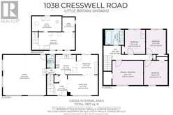 1038 CRESSWELL ROAD | Kawartha Lakes Ontario | Slide Image Forty-six