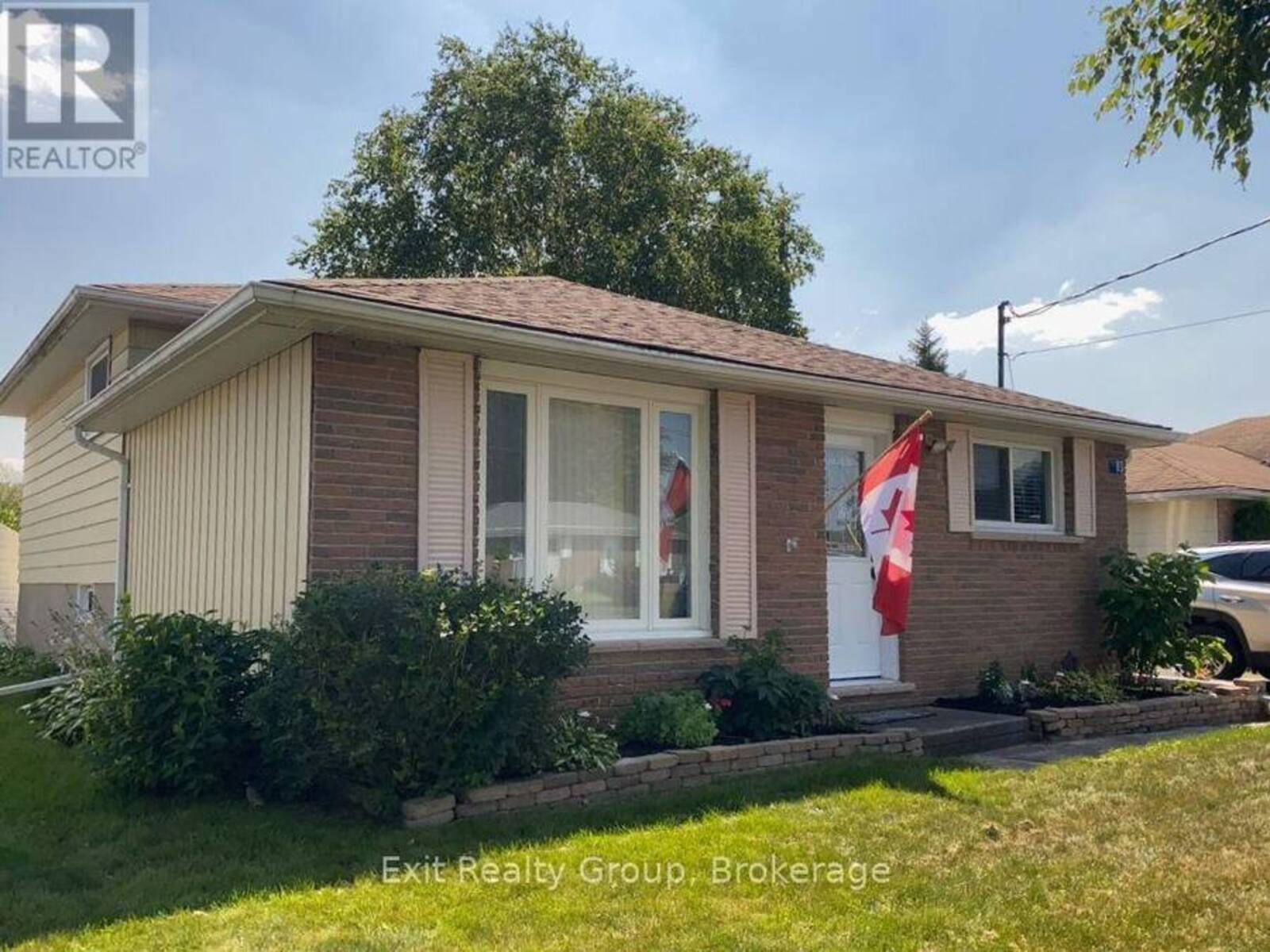 83 CENTRE STREET, Quinte West, Ontario K0K 2C0