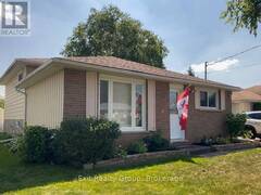 83 CENTRE STREET Quinte West Ontario, K0K 2C0