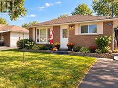 83 CENTRE STREET Quinte West Ontario, K0K 2C0