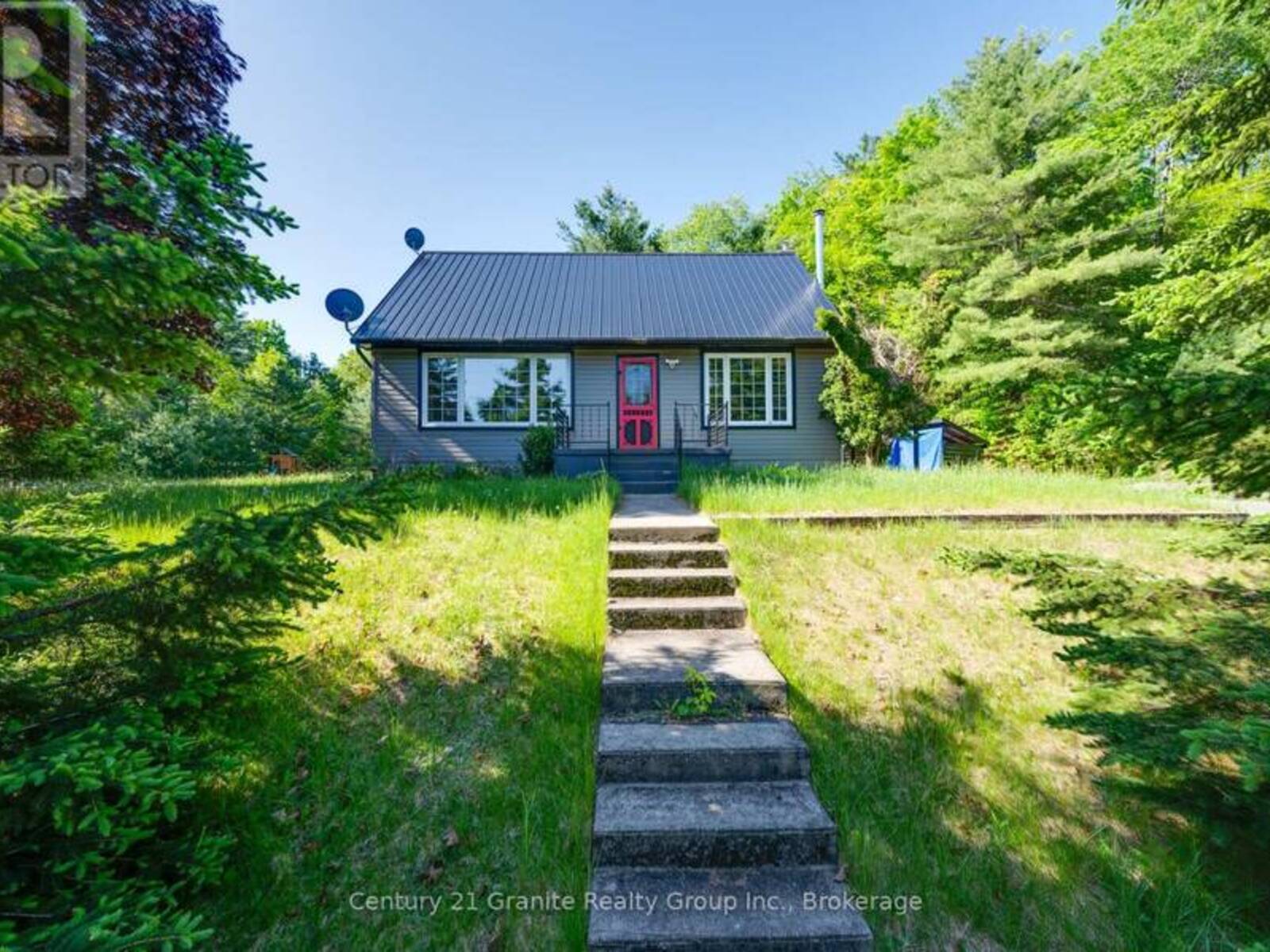 26733 HIGHWAY 62, Bancroft, Ontario K0L 2L0
