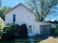 92 FOSTER AVENUE S Belleville Ontario, K8N 3P7