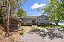 62 BETTYS BAY ROAD | Kawartha Lakes Ontario | Slide Image Three